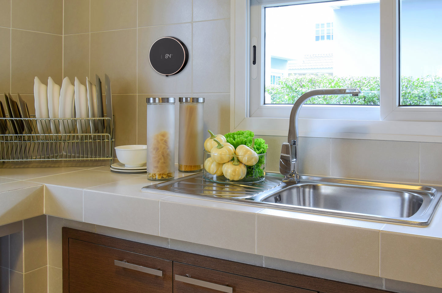 Novanex Touchless Foaming Soap dispenser